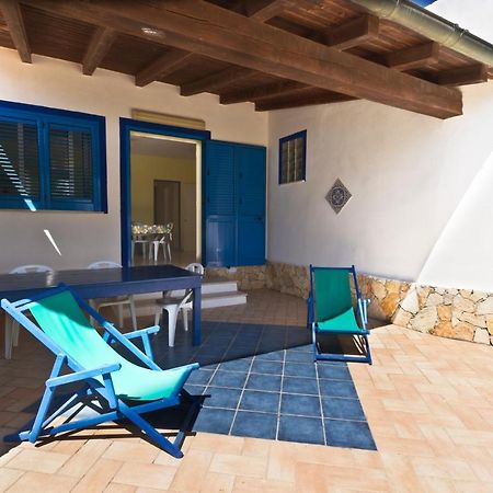 Villa Saba LMP Exterior foto