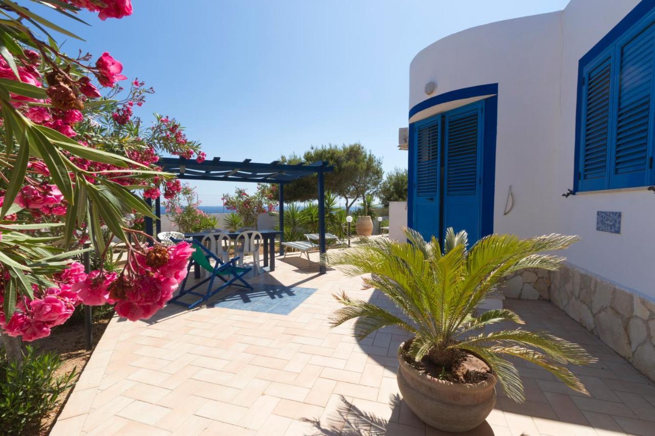 Villa Saba LMP Exterior foto