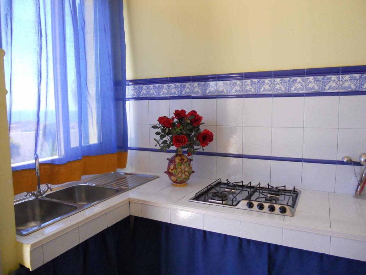 Villa Saba LMP Exterior foto