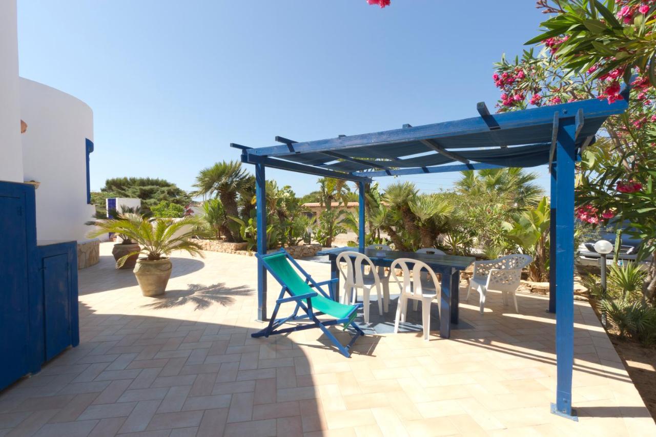 Villa Saba LMP Exterior foto