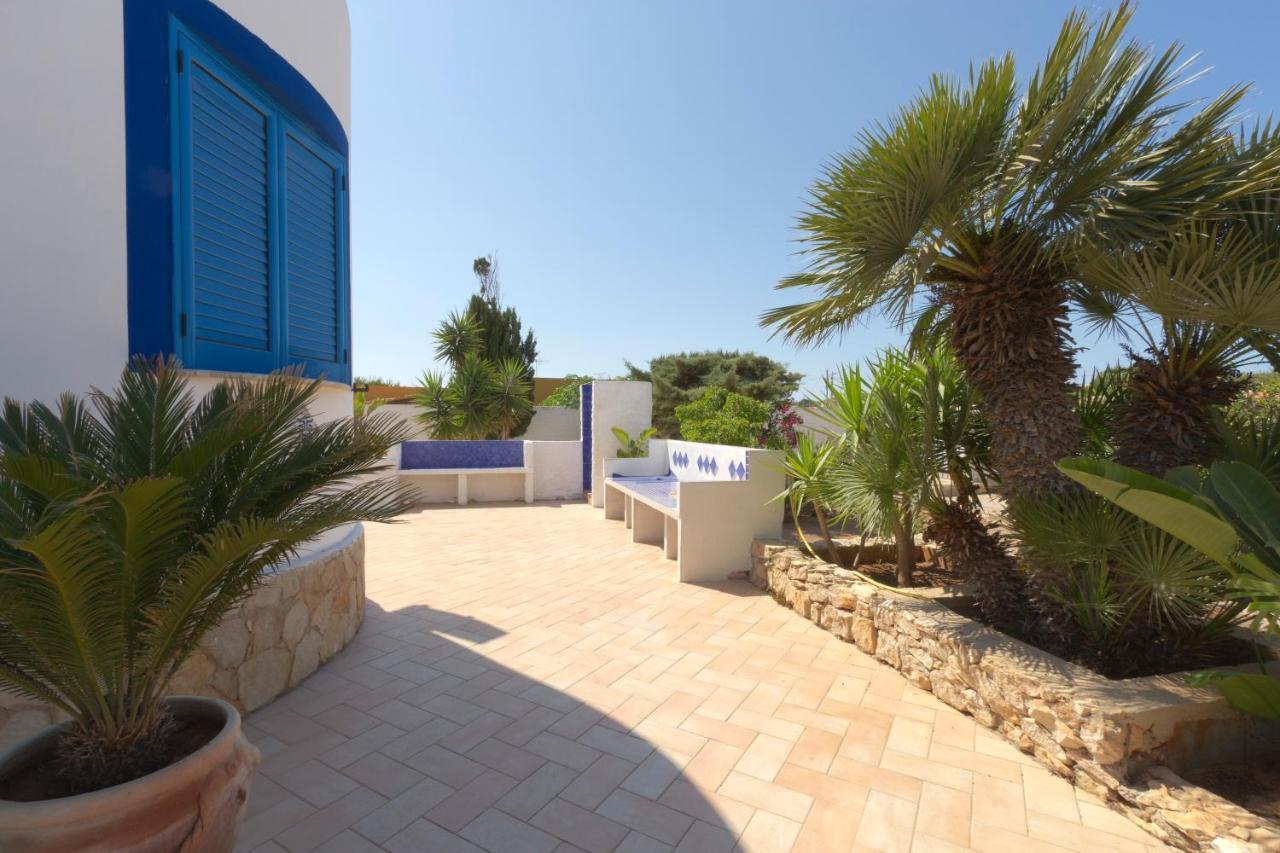 Villa Saba LMP Exterior foto